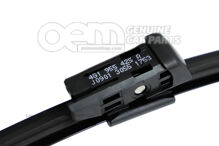 Aero lišta stierača (2)