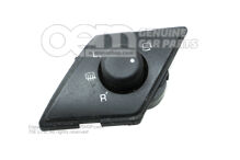 Zapnite onyx Škoda Superb 3U