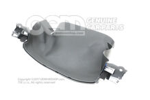 Cover soul (čierna)