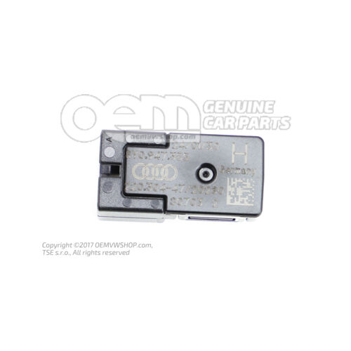 LED modul 8Y0947355H