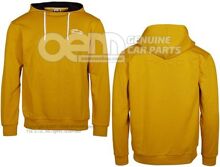 2GV084130A 655 Hoodie, S, unisex, Yellow, T-Roc Collection