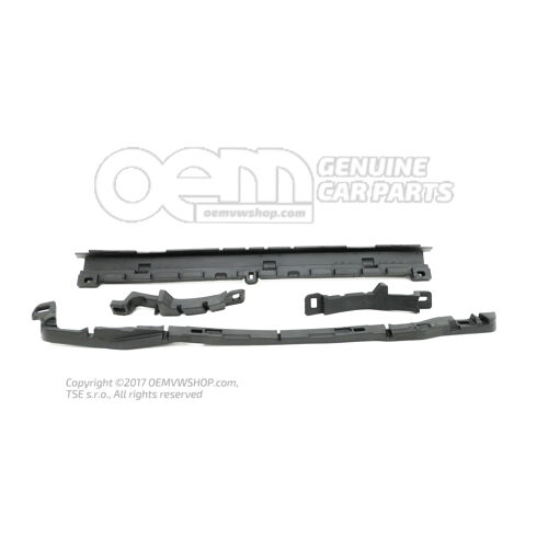 Penový diel 4KE807912A