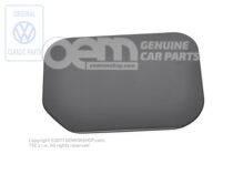 Klapka palivovej nádrže