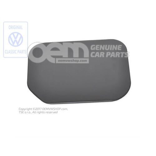 Klapka palivovej nádrže