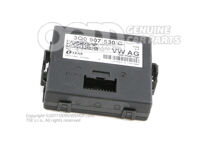 Diagnostické rozhranie pre dátovú zbernicu (brána) (1)