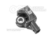 Snímač nárazu pre airbag (1)