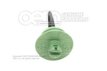 Koncovka zelená (2)