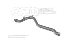 Rúra chladiacej kvapaliny