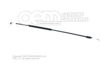 Bovdenové lanko (1)