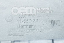 Kryt nárazníka so základným náterom (2)