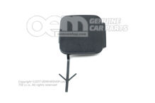 Kryt pre ťažné oko