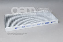 Filter pachov a alergénov 1EA819669