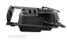 Úložná schránka duša (čierna) (1)