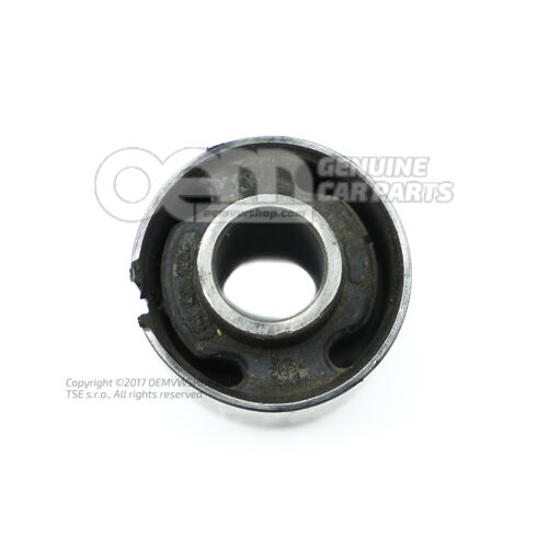 Gumokovové ložisko