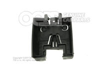 Držiak pre riadiacu jednotku 2G5907455 (1)