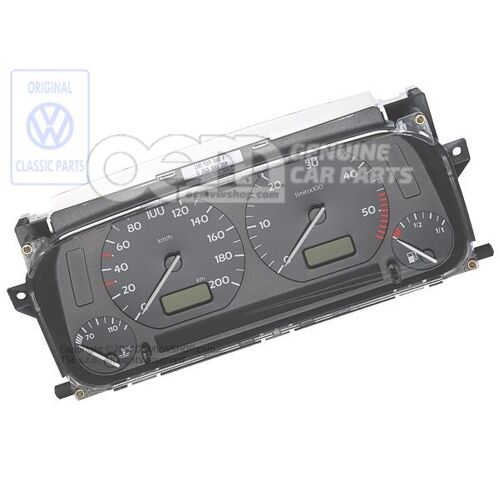 Združený prístroj