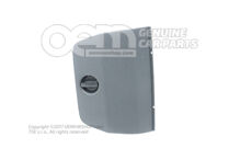 Podporte čierny titánový Volkswagen Passat GTE 4 motion