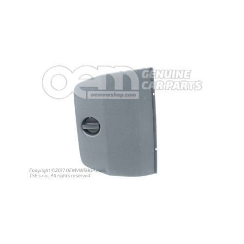 Podporte čierny titánový Volkswagen Passat GTE 4 motion