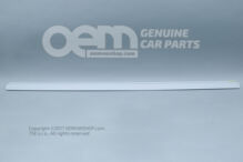 Ochranný pásik pre dvere základným náterom