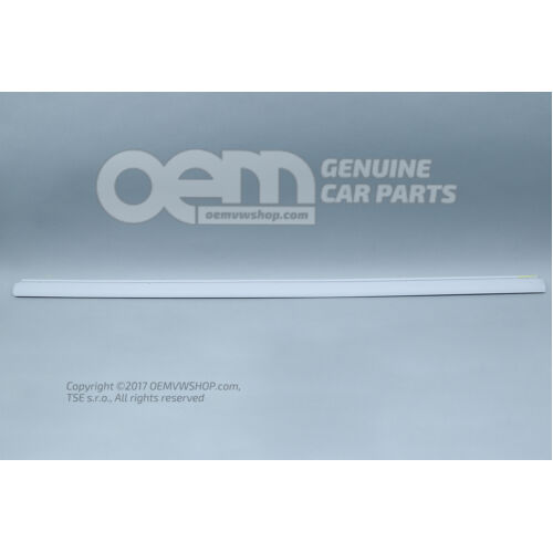 Ochranný pásik pre dvere základným náterom