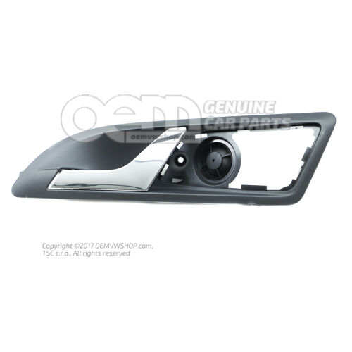 Chróm vnútorného pohonu