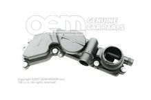 Odlučovač oleja 05E103495AQ