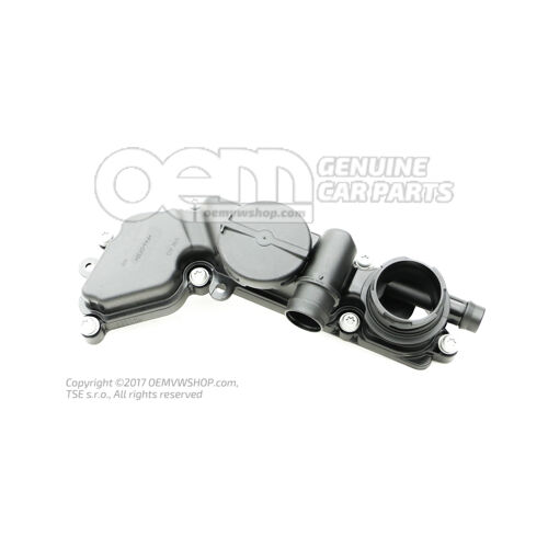 Odlučovač oleja 05E103495AQ