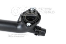 Rúra chladiacej kvapaliny (3)