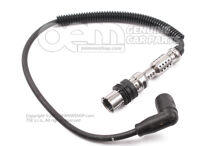 Zapaľovacie vedenie