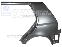 Čiastočný diel - bočný diel