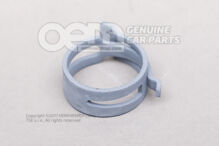 Pružná svorka 30X12 (2)