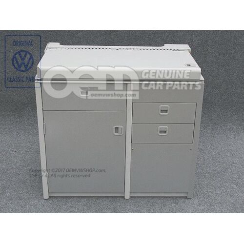 Kuchynská skrinka 701070120G