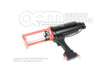 Dvojitá patrónová pištoľ VAS 5237