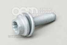 Skrutka s vnútorným mnohohr. N91276701