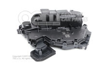 Zámok dverí - ľavostranné riadenie 5TB837015D