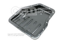 Olejová vaňa prevodovky (1)