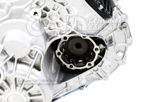 7-STUPNOVA DVOJSPOJK.PREVODOV. Audi A1 / S1 8X (6)