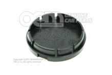 Krycia chrómová farba / čierna (1)