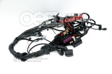 Súpr. vod. pre mot. priestor