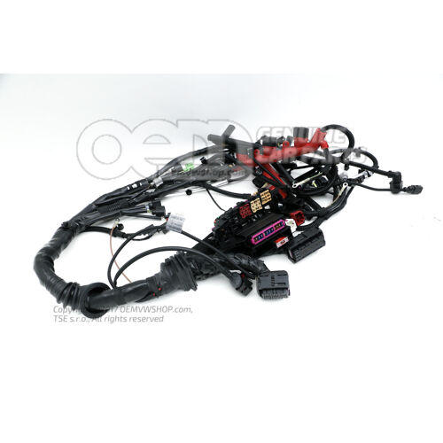 Súpr. vod. pre mot. priestor