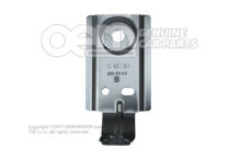 Držiak blatníka 5FA821328