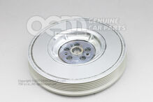 Tlmič vibrácií 07K105243AC (1)