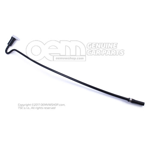 Ventil odvzdušňovača