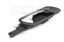 Vnútorný pohon alu / titánová čierna (1)