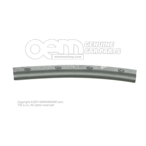 Tesnenie pre prednú kapotu