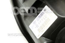 Dvojitý halogénový svetlomet (2)