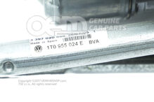 Stierače kompletné (2)