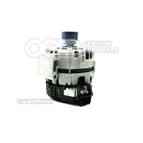 Generátor zapaľovania 06L903018H