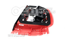 Koncový svetlomet s koncovým hmlovým svetlom (1)