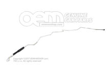 Rúra chladiacej kvapaliny